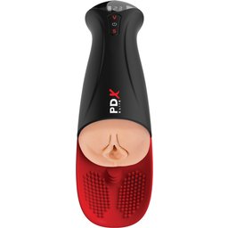 Elite Fuck-O-Matic Pro XL Masturbateur Automatique