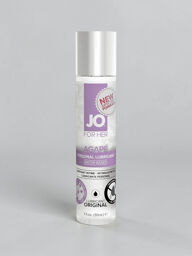 Lubrifiant à base d'eau Agape pour Elle - 30 ml