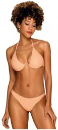 Maillot de Bain Paralia Corail Orange