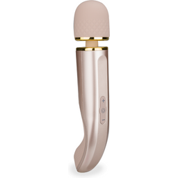 Vibromasseur wand surpuissant 7 modes et 5 vitesses Glory 2