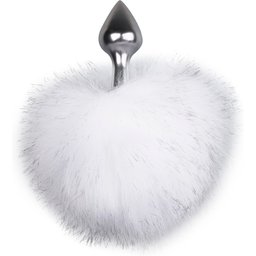 Easytoys Fetish - Plug queue de lapin