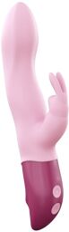 Hello Rabbit Rose