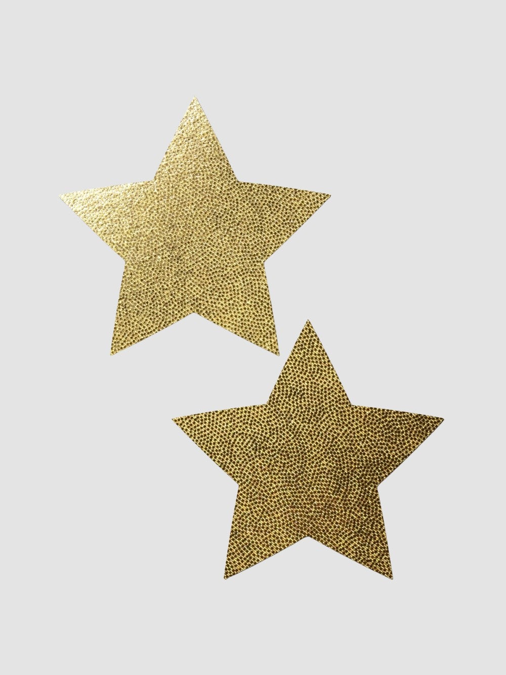 Caches-Tétons Everyday Étoile Dorée