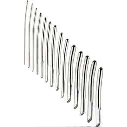 Kit complet de Dilatation de 14 pièces Single Ended