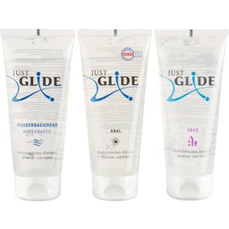 Lot de Lubrifiant 3 x 200 ml