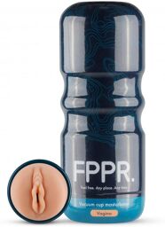 Masturbateur vaginal - moka