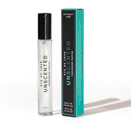 EOL Body spray pour hommes sans odeur avec phéromones - 10 ml