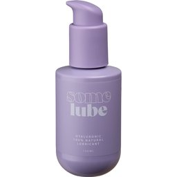 Lube Lubrifiant à Base d'Eau Hyaluronique 100 ml
