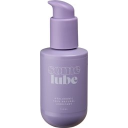 Lube Lubrifiant à Base d'Eau Hyaluronique 100 ml