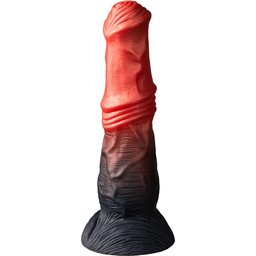 Centaur Gode en Silicone 23 cm