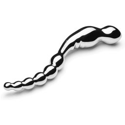 - Stainless Steel Swerve