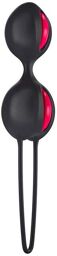 Boules de Geisha SmartBalls Duo Noir