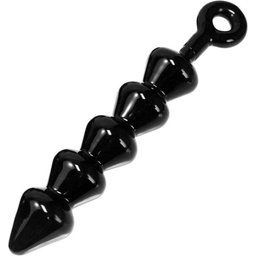 - Anal Links Chaîne Anale - Noir
