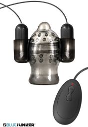 Stimulateur de Gland Vibrant