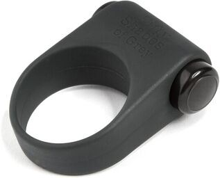 Cockring Vibrant Feel It Baby