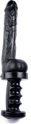 HOLD THE DICK 21 x 4.5cm