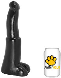 Gode Pénis de Taureau - 25 cm