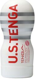 Masturbateur Ultra Size Gentle Original Vacuum Cup Gris