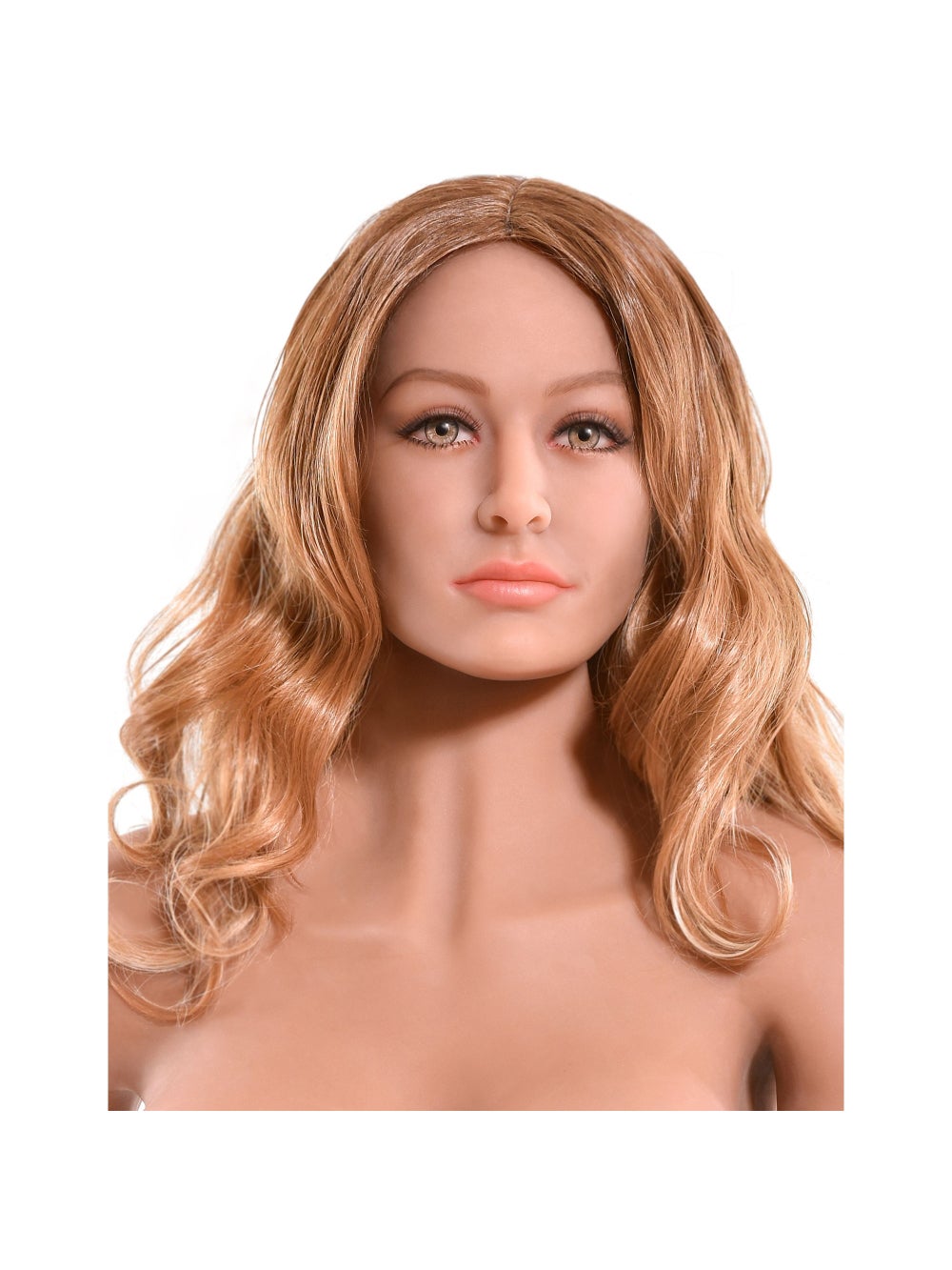 Poupée Ultra Réaliste Bianca Ultimate Fantasy Dolls