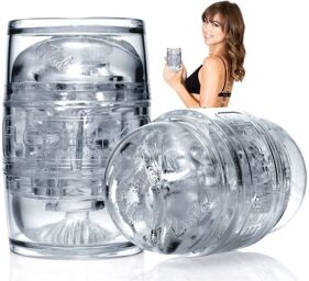 Quickshot Riley Reid Compact Utopia Masturbateur
