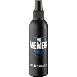 Nettoyant pour Sextoys 200 ml