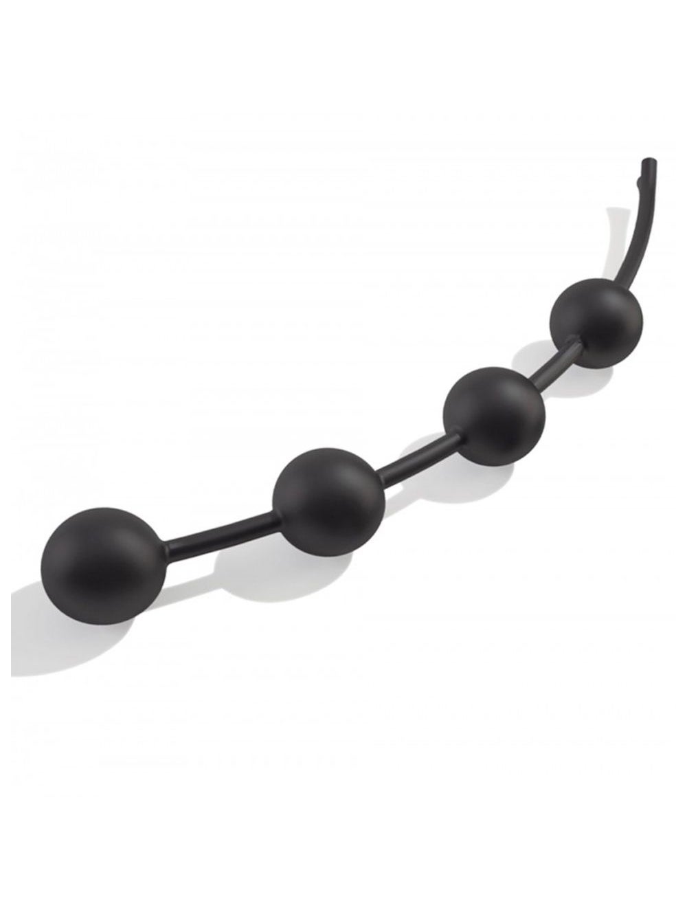 Chapelet Anal E-Stim Booty Garland Large