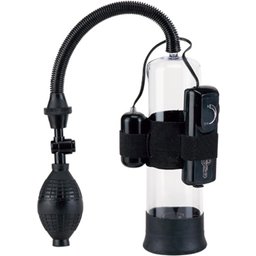 Développeur de Penis Vibrant Power Pump
