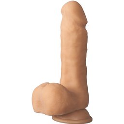 Luxe Gode Réaliste 20 cm