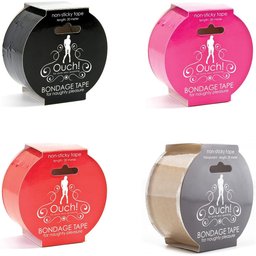 Ruban Bondage 5 cm