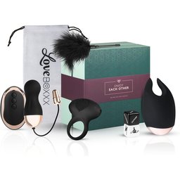 - Coffret pour couple