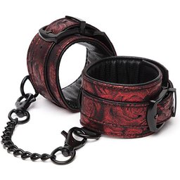 Menottes Sweet Anticipation