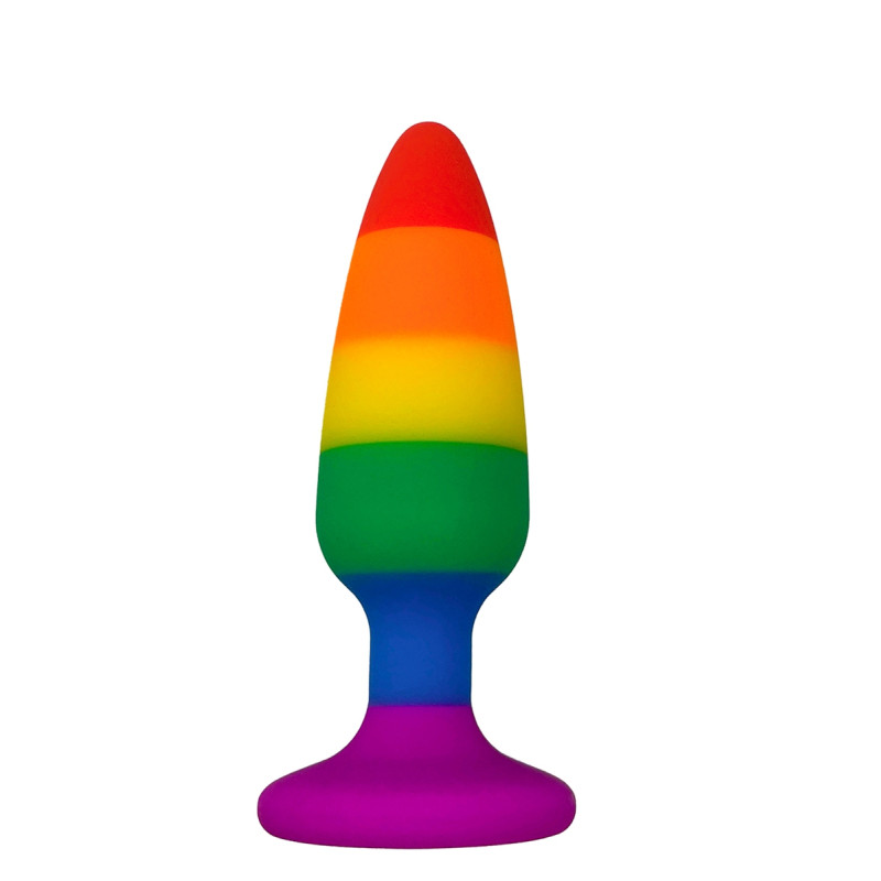 Plug arc en ciel Hiperloo M
