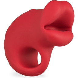 Stimulateur de clitoris vibrant et langue Sweet Lips