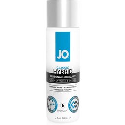 System Jo - Lubrifiant Hybride Classique - 60 ml