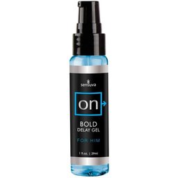Gel Bold Delay 1 fl.oz.