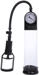 Développeur Stallion Vacuum Pump