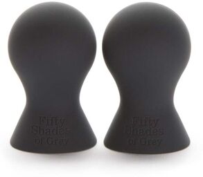 Pompes à Tétons Nothing But Sensation Noir