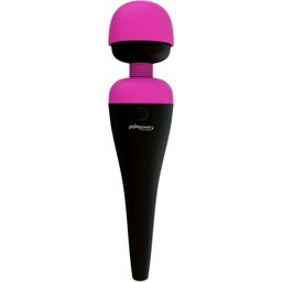 Palm Power Rechargeable