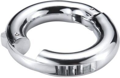 Ballstretcher en métal ajustable Round Clip M 40-50mm - Poids 180g