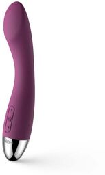 Vibromasseur Amy Violet