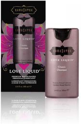Lubrifiant Eau Love Liquid 100 ml