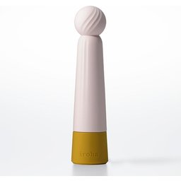 by Tenga – Vibromasseur Rin – Rose
