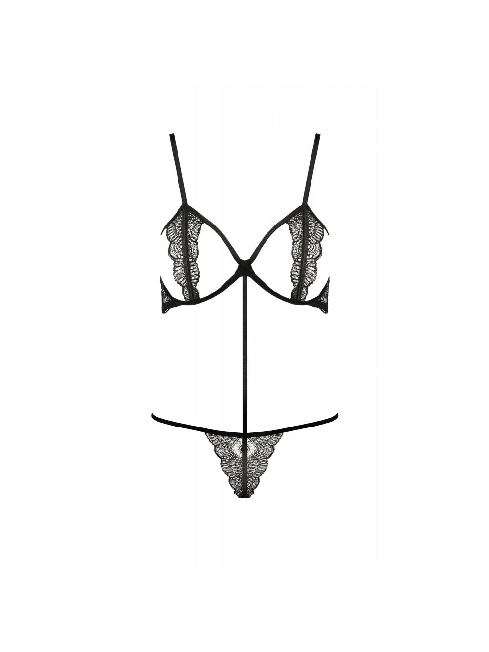 Ensemble 2 Pièces Quentris Devil Collection Noir