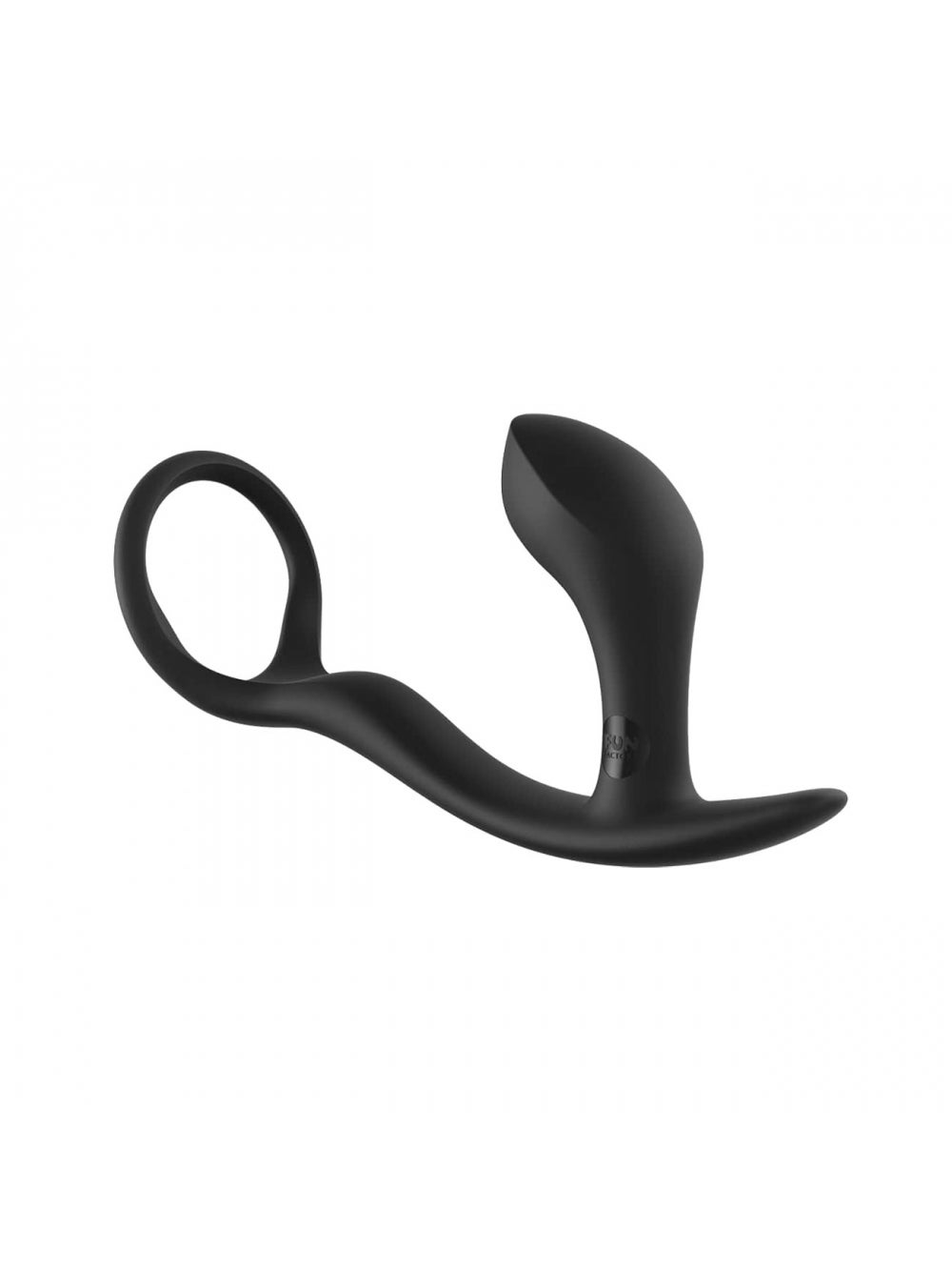 Plug anal et cockring Bootie Ring