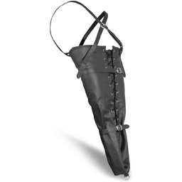 Brassière de Contrainte Lace-up Full Sleeve Arm Restraint