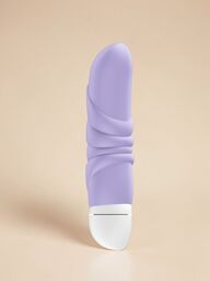 Jam Mini Vibromasseur Violet