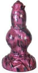 Gode monster Bad Rixo 15 x 7cm