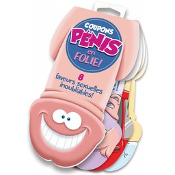 Coupons Pénis en Follie