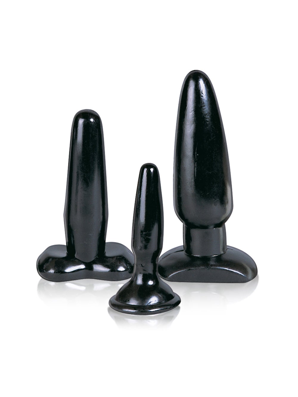 Coffret Anal Liquorice Dip