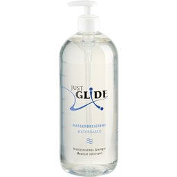 Lubrifiant à Base d'Eau 1000 ml